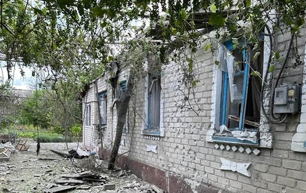 Росіяни обстріляли цивільних у Донецькій області: є загиблі