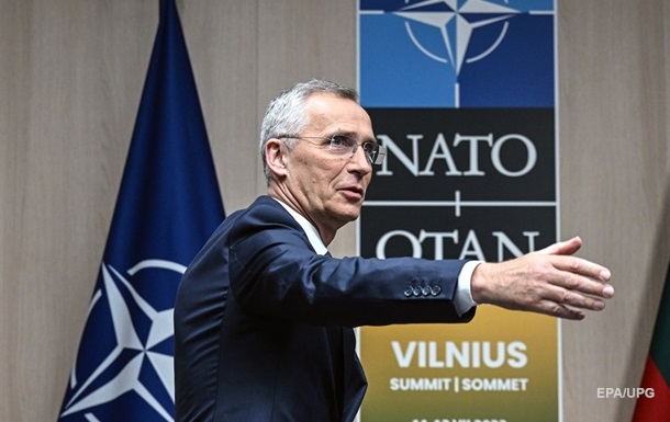 Історичний саміт. Що НАТО запропонує Україні?