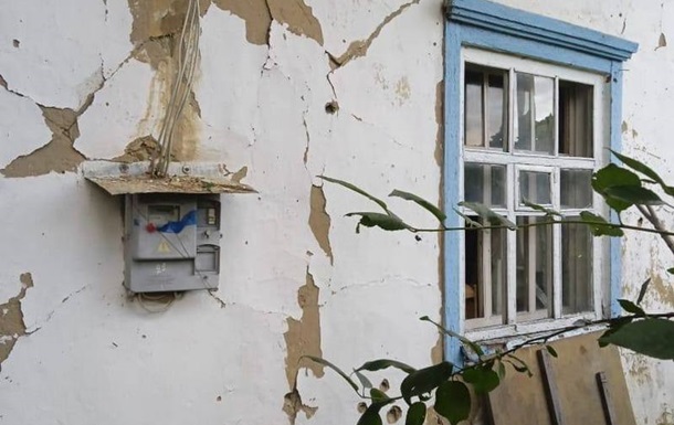 РФ обстріляла чотири райони Харківщини, поранено цивільного 