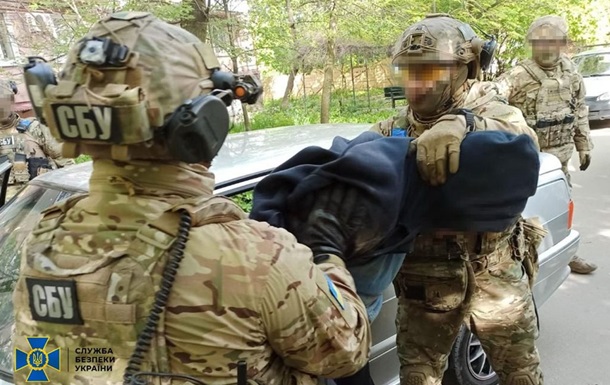 Перехоплено розмови агентів ФСБ, які готували теракти на Запоріжжі