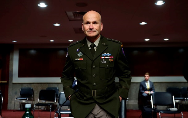 Командувач сил НАТО в Європі: Ми успішно виконали місію зі стримування РФ