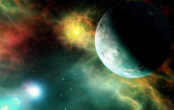 Астрономи виявили екзопланети, на яких може бути вода