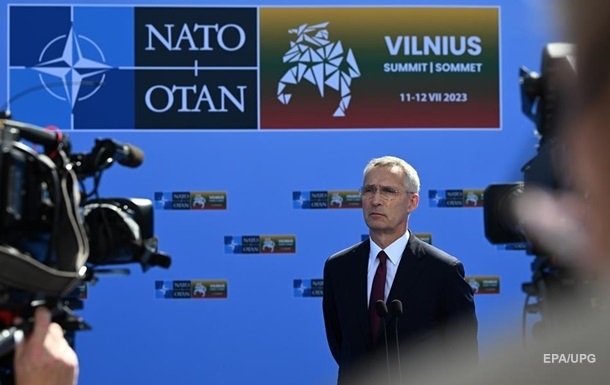 Лідери НАТО схвалили масштабні оборонні плани