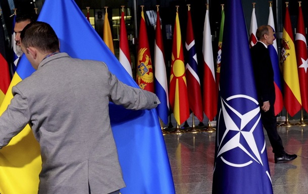 Назвати терміни вступу України до НАТО важко - посол США в НАТО 
