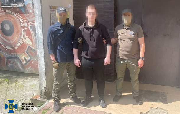 СБУ затримала агента ФСБ, який допомагав росіянам захопити Сєвєродонецьк
