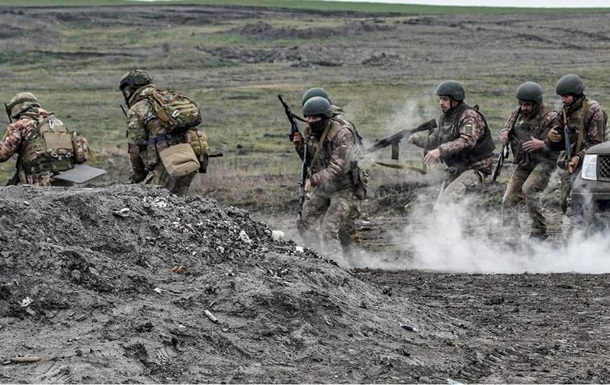 В Україні змінили правила бронювання військовозобов язаних