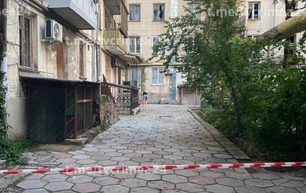 У Криму біля будинку колаборанта прогримів вибух - соцмережі