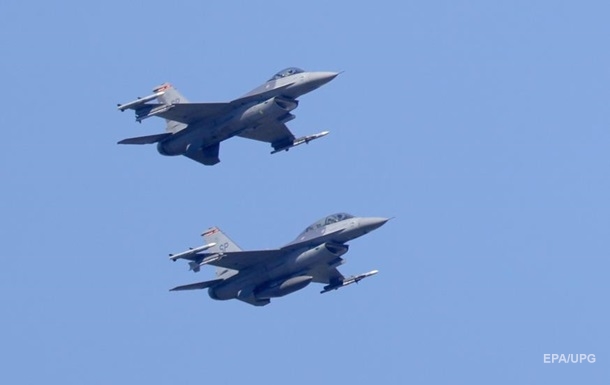 Кулеба: Україна отримає F-16, а Росія це проковтне