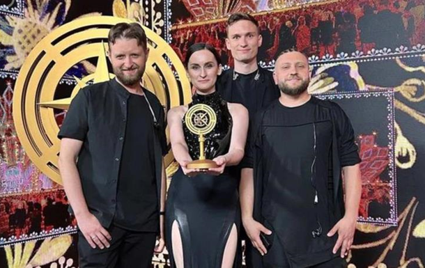 Гурт Go_A став переможцем музичного фестивалю в Польщі