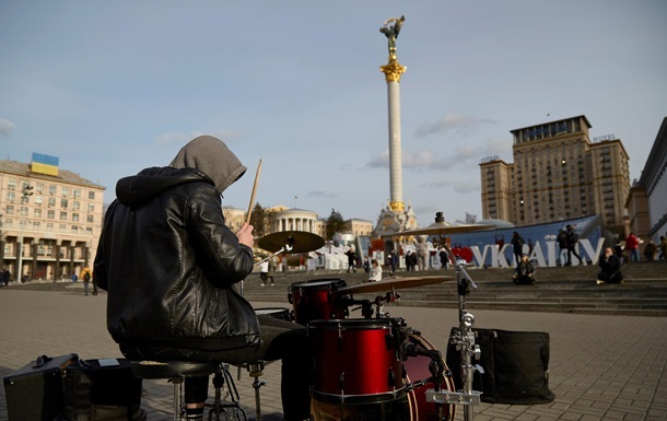 У Києві заборонили російські пісні та книжки