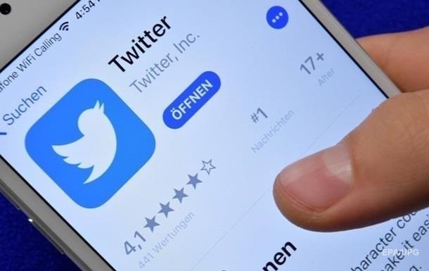 На Twitter подали в суд через $500 млн боргу