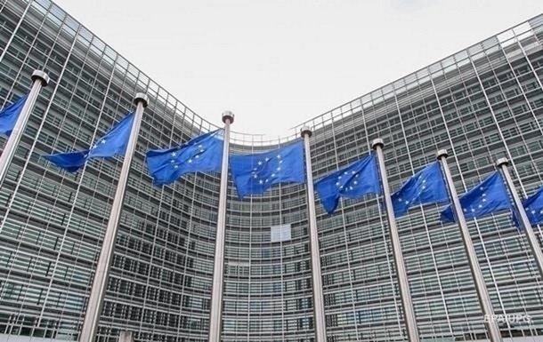 Совет ЕС рассмотрит создание специального Украинского фонда