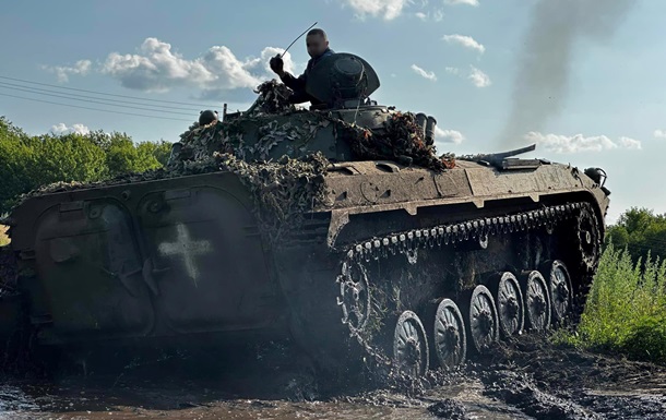 Українці вражають під час контрнаступу - Пентагон