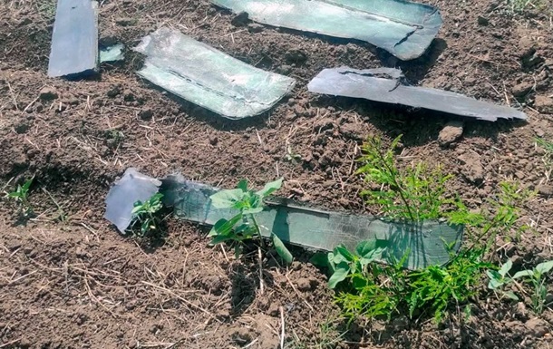 На Херсонщине уничтожены три российских беспилотника