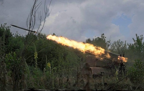 На Таврійському напрямку знищили дві роти ворога