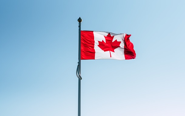 Канада представила новую программу для беженцев из Украины