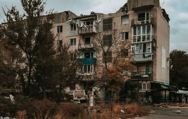 На окупованій Луганщині назріває гуманітарна криза - ОВА