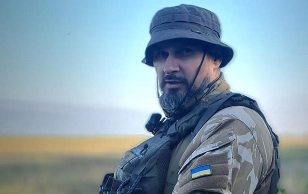 Режисер Олег Сенцов потрапив під артилерійський обстріл
