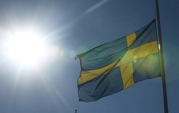 Швеция выделит Украине $584 млн на восстановление и реформы