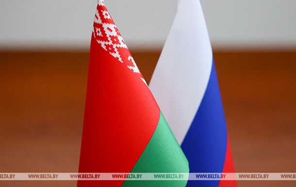 Білорусь ратифікувала угоду з РФ про спільні центри підготовки військових