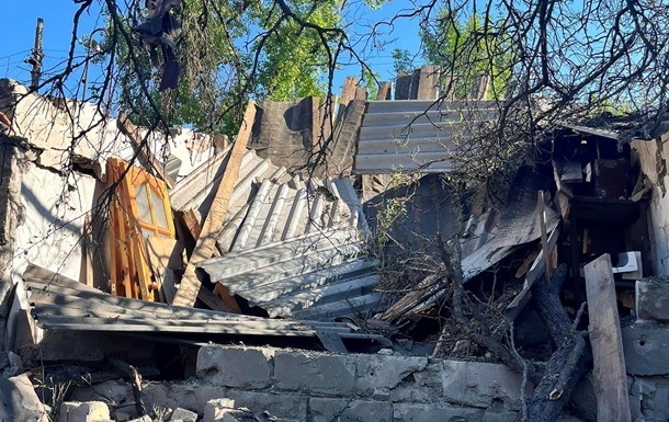 Обстрел Донецкой области: погибли три человека