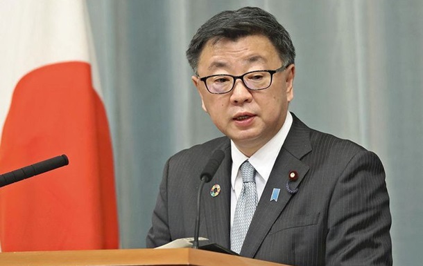 Японія анонсувала додаткові економічні санкції проти Росії - ЗМІ