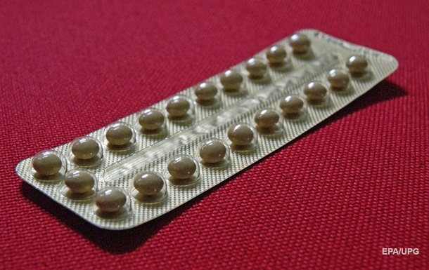 В США впервые одобрили безрецептурные противозачаточные таблетки