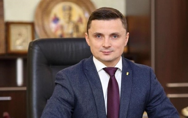 Суд отказался отстранить главу Тернопольского облсовета
