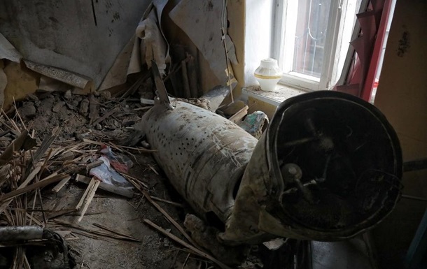 В Одессе обломок вражеской ракеты придавил пенсионера