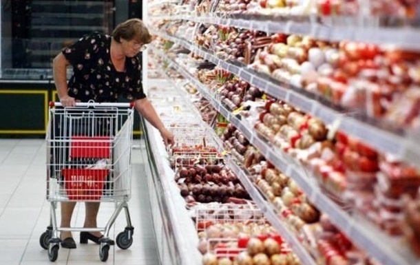 В Украине резко замедлился рост цен на продукты - ИАЭ