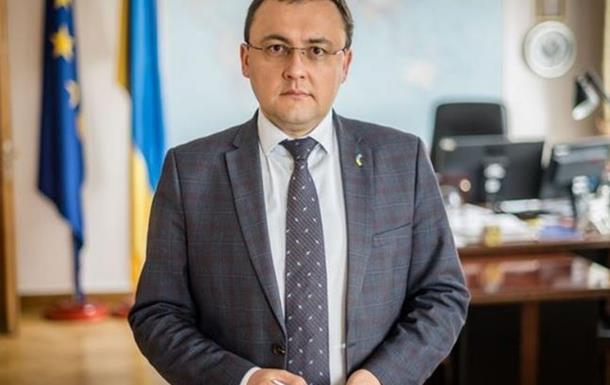 Україна розглядає новий маршрут для  зернової угоди  - посол