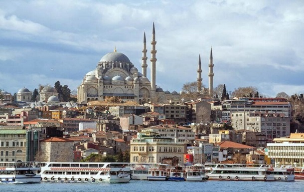 Стамбул планують підготувати до можливого масштабного землетрусу