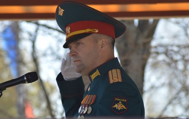 В РФ заявили о гибели медийного комбрига на войне в Украине