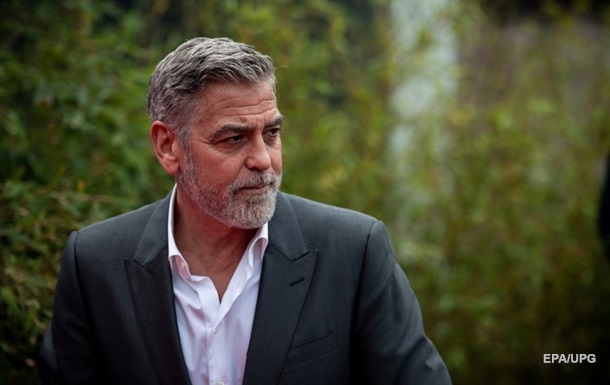 Джордж Клуни призвал уничтожить ЧВК Вагнер