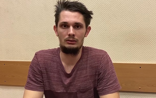 У Росії засудили українця, якого ФСБ оголосила  агентом ГУР і терористом 