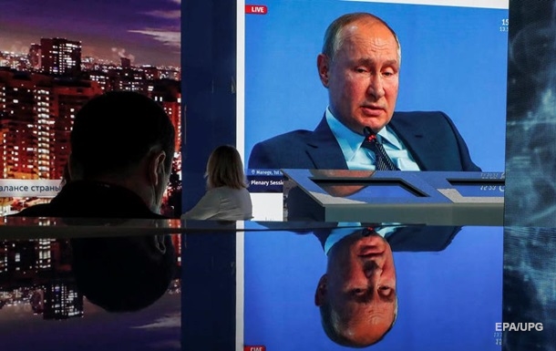 Президент ПАР: Путін не приїде на саміт БРІКС