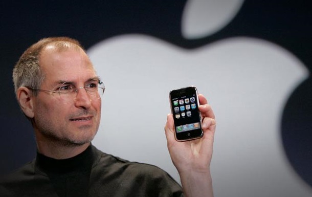 iPhone першого покоління пішов з молотка за понад $190 тисяч