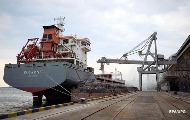 Возможна ли полная блокада Черного моря из-за срыва “зернового соглашения 