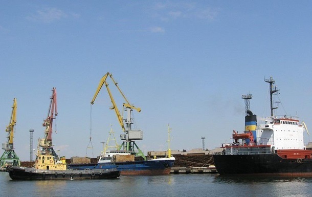 Белый дом: РФ дополнительно заминировала подходы к портам Украины