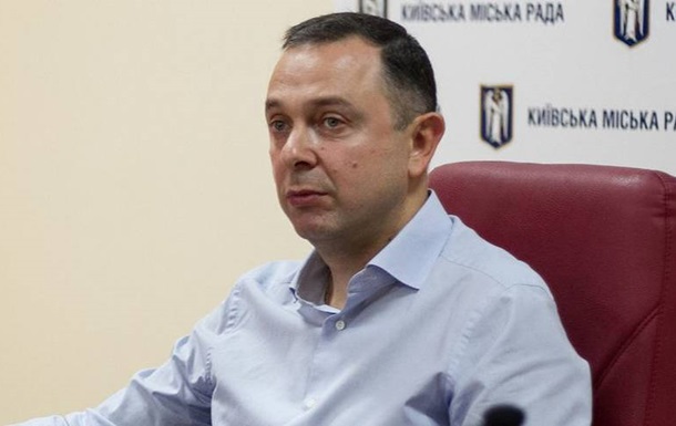 Министр молодежи и спорта Украины заявил о желании покинуть пост