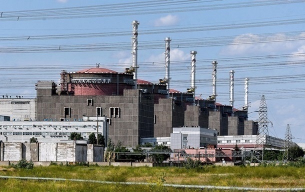 Окупанти не дозволяють експертам МАГАТЕ перевірити дахи реакторів ЗАЕС