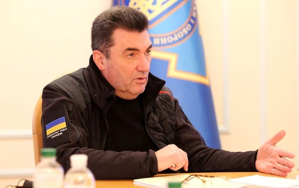 ВПК України вже виробляє системи захисту портів від атак - Данілов