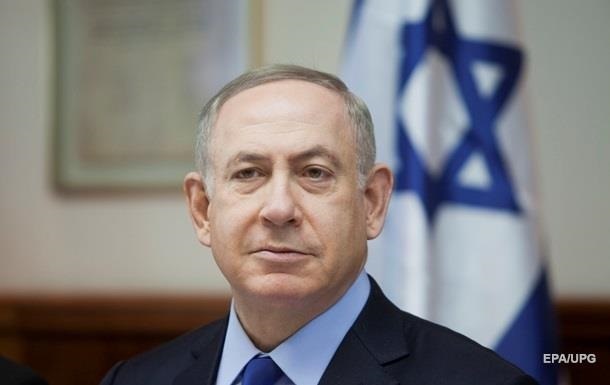 Прем’єр Ізраїлю переніс операцію на серці