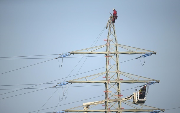 Новый тариф на электроэнергию помог удержать энергосистему - министр