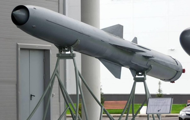 У Криму могли бути знищені російські ракети Онікс - соцмережі