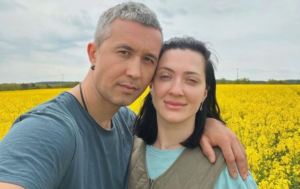 Сергей Бабкин показал, как выглядели они с женой 14 лет назад
