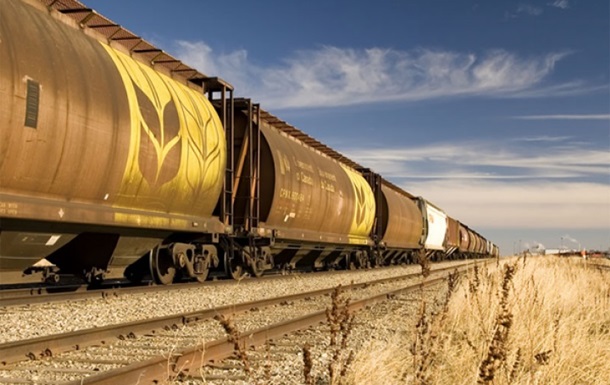 Греція та Болгарія обговорюють транзит українського зерна залізницею