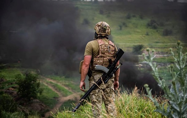 ЗСУ відбили атаки росіян на чотирьох напрямках