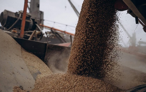 Переговори по зерновій угоді не ведуться - МЗС РФ