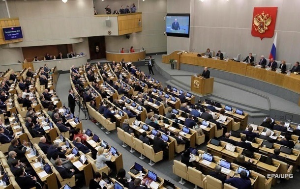 У РФ ухвалили закон про підвищення призовного віку